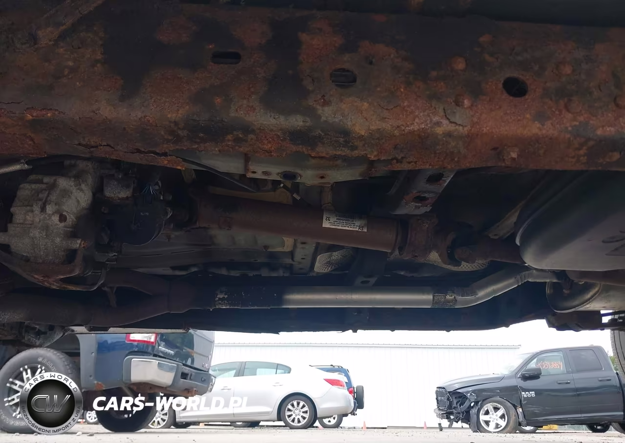 2005 Toyota Tacoma Base V6 VIN:5TEUU42N75Z101470 - 18