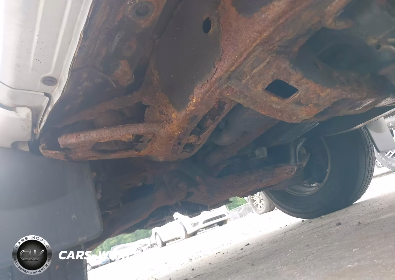 2005 Toyota Tacoma Base V6 VIN:5TEUU42N75Z101470 - 19