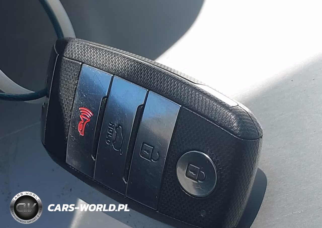 2019 Kia Niro Lx VIN:KNDCB3LC3K5262275 - 11