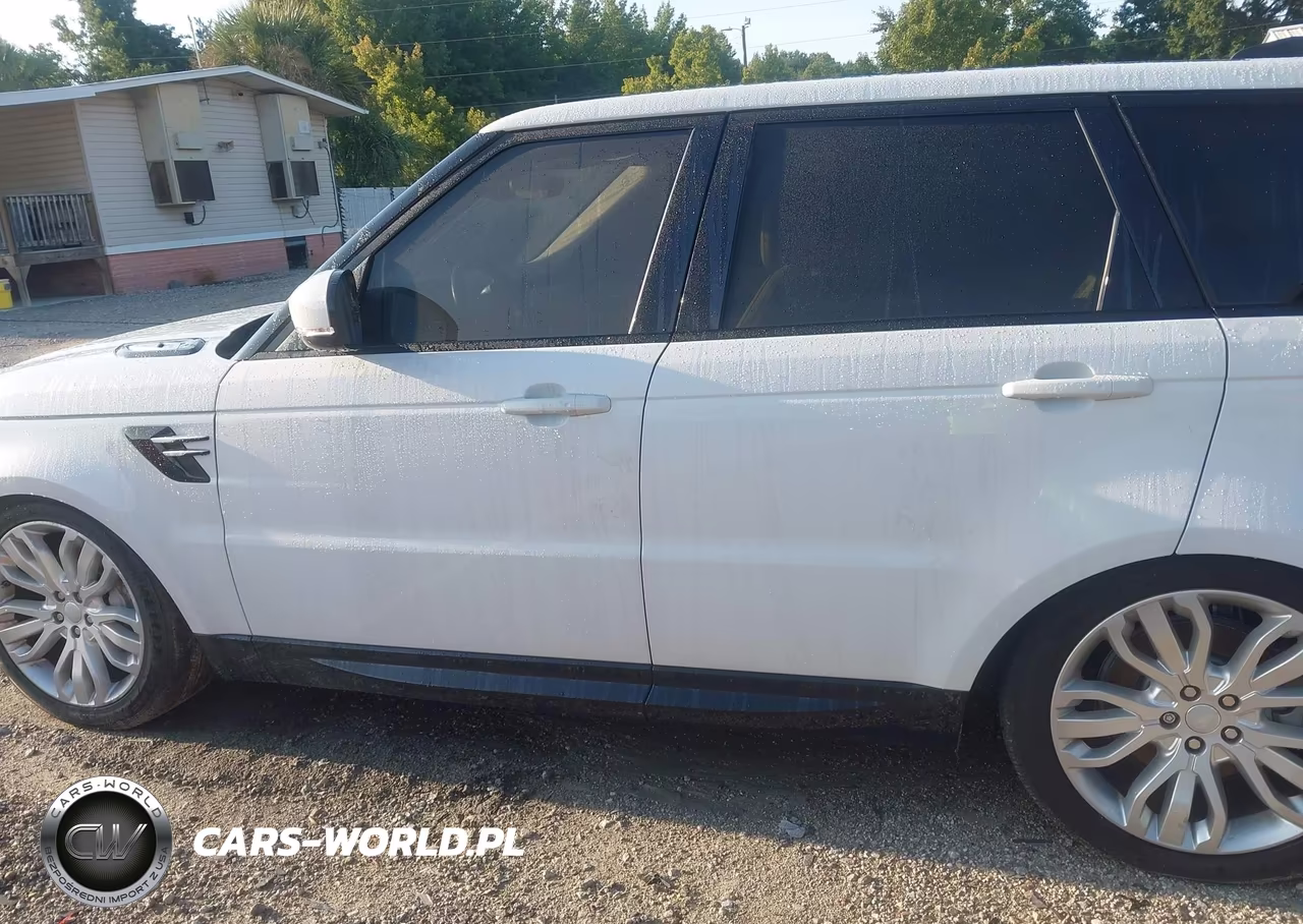 2019 Land Rover Range Rover Sport Hse VIN:SALWR2RV2KA838949 - 14