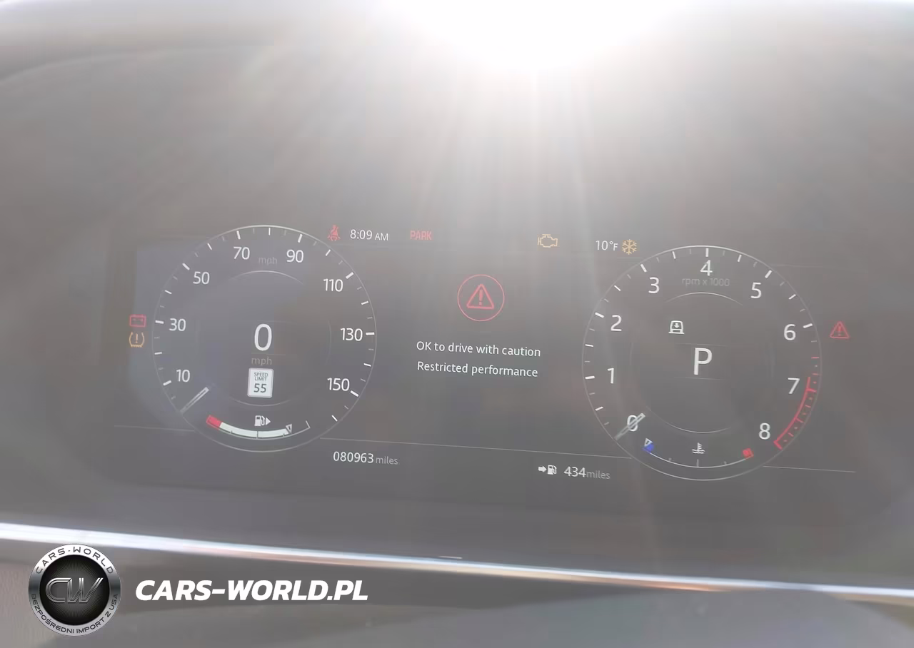 2019 Land Rover Range Rover Sport Hse VIN:SALWR2RV2KA838949 - 7