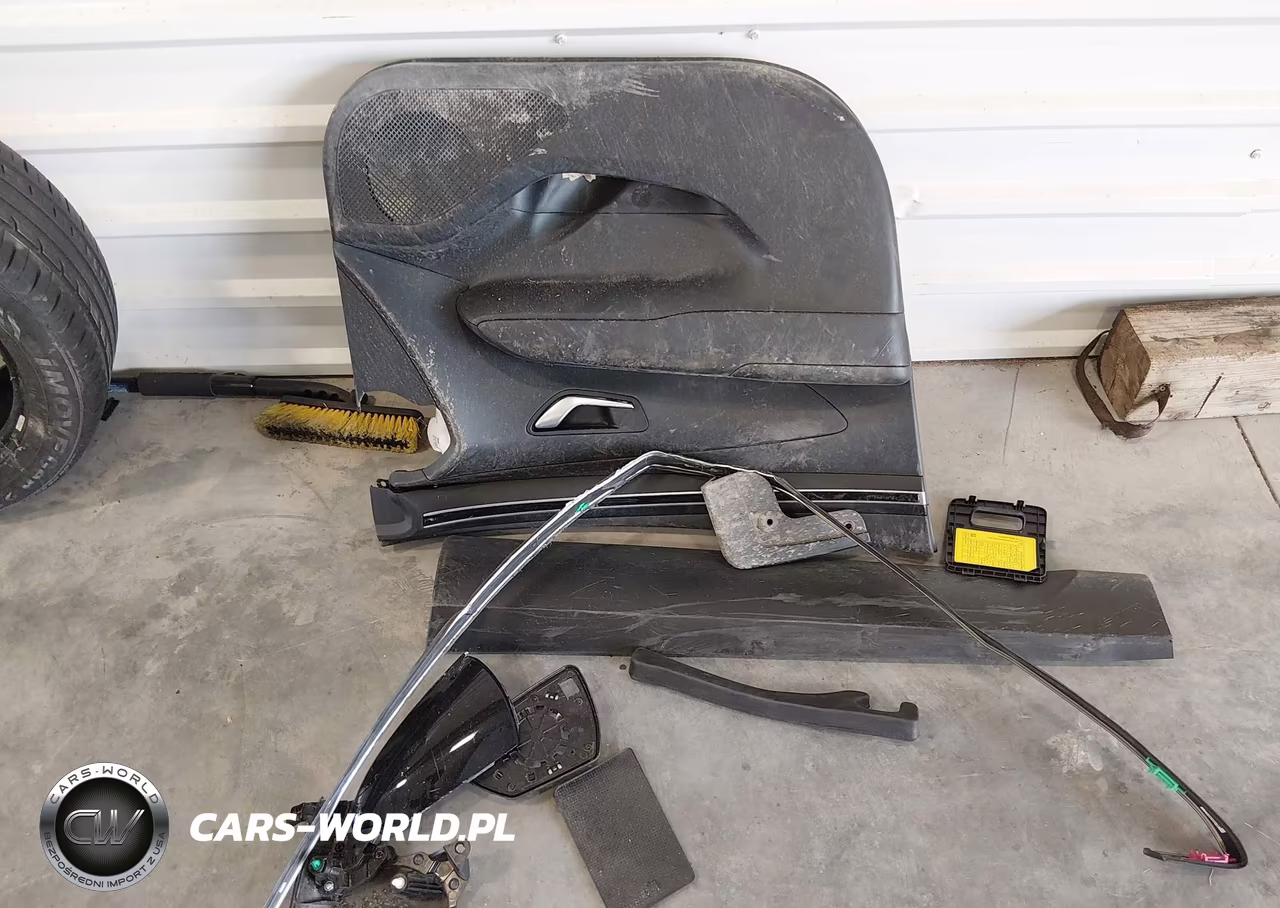 2024 Hyundai Tucson Se VIN:5NMJACDE2RH396454 - 12