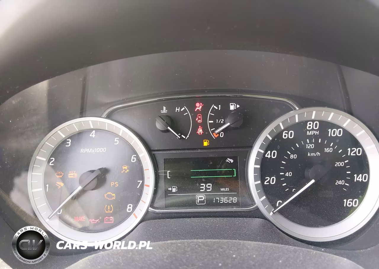 2015 Nissan Sentra Sv VIN:3N1AB7AP9FL690722 - 7