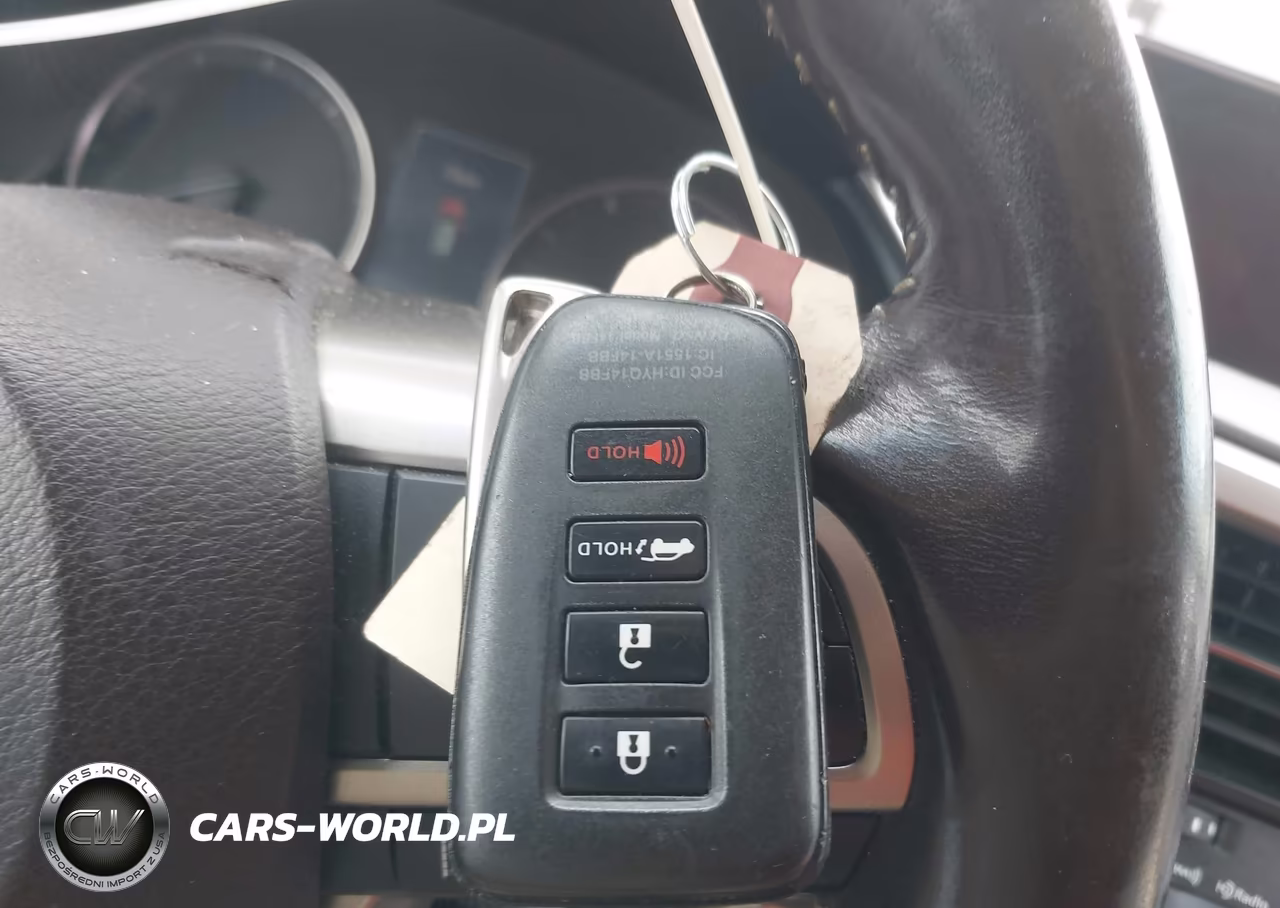 2019 Lexus Rx 350 VIN:JTJBZMCA8K2038364 - 11