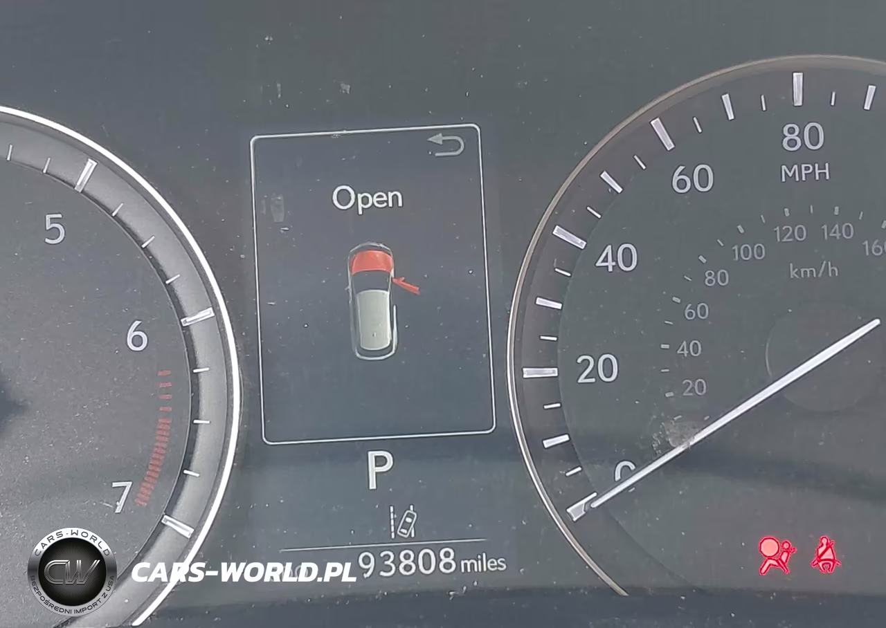 2019 Lexus Rx 350 VIN:JTJBZMCA8K2038364 - 15
