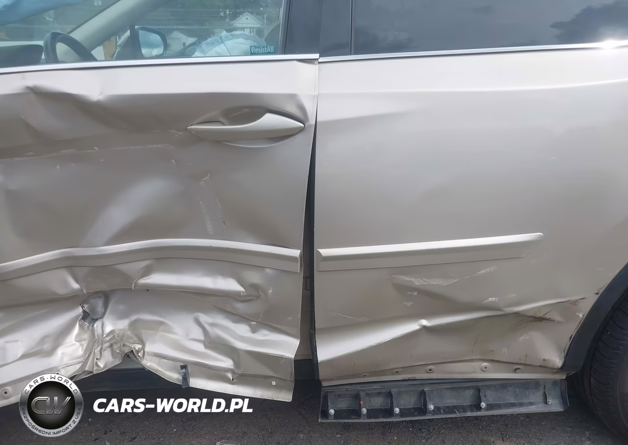 2019 Lexus Rx 350 VIN:JTJBZMCA8K2038364 - 9