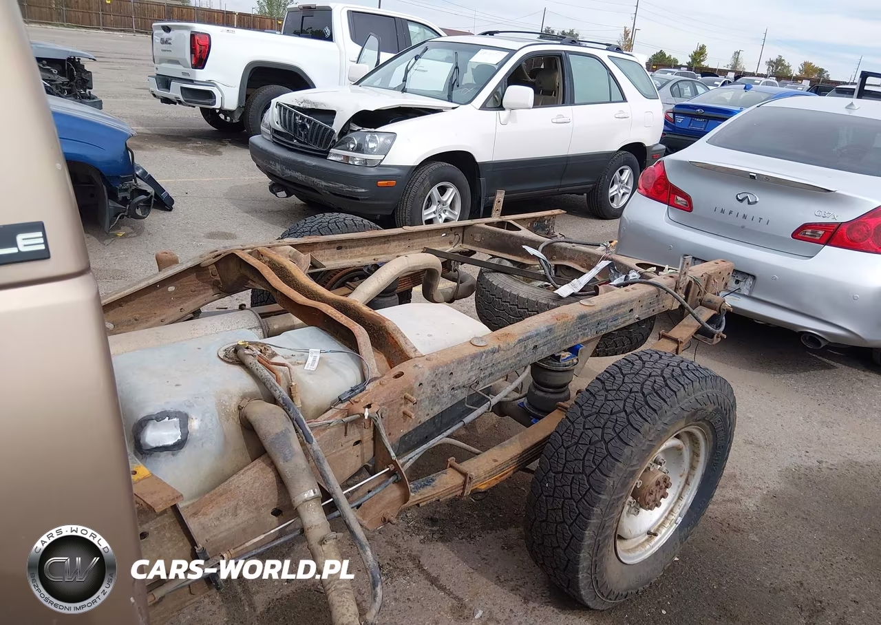 1994 GMC Sierra K2500 VIN:1GTGK29F3RE523248 - 6