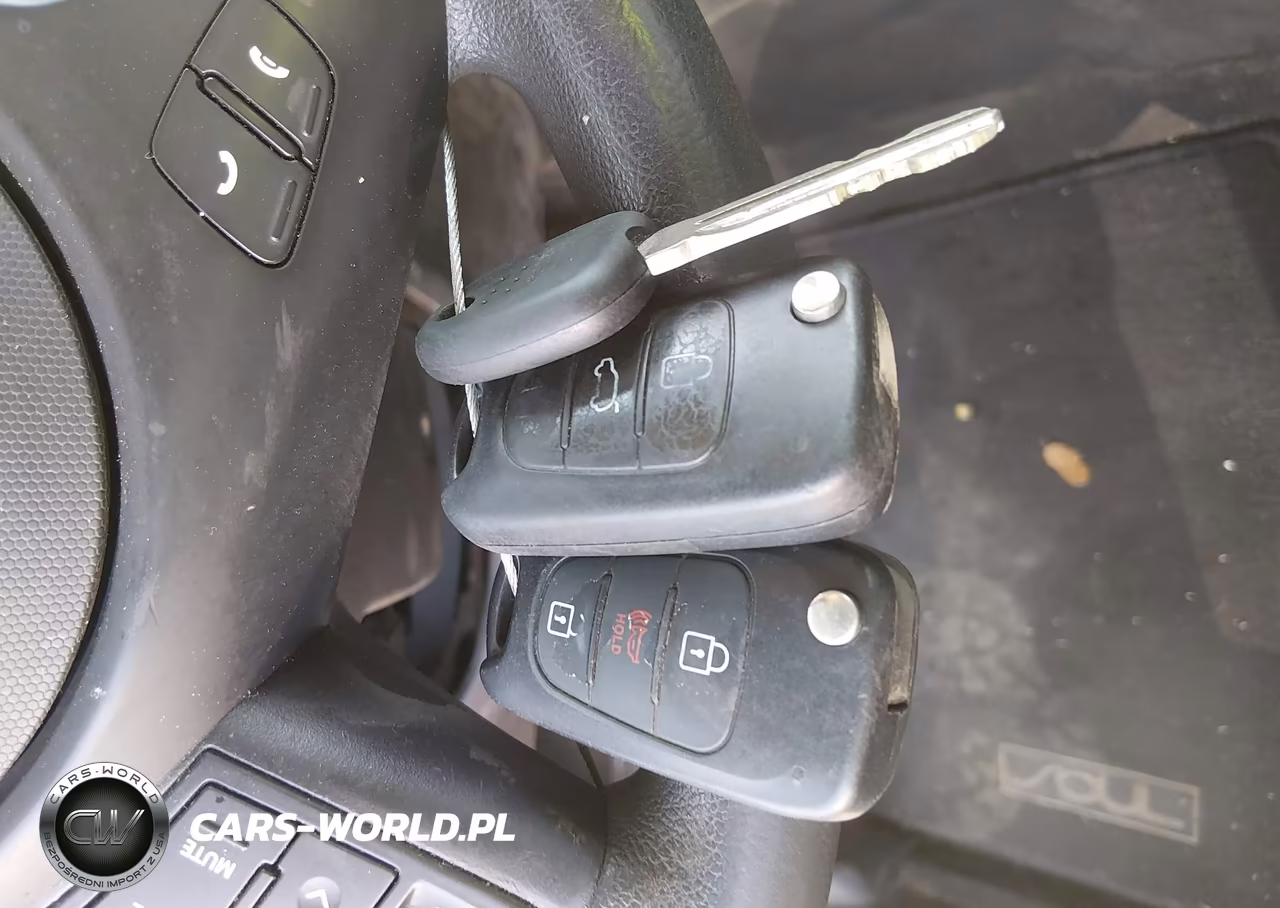 2013 Kia Soul VIN:KNDJT2A52D7496918 - 11