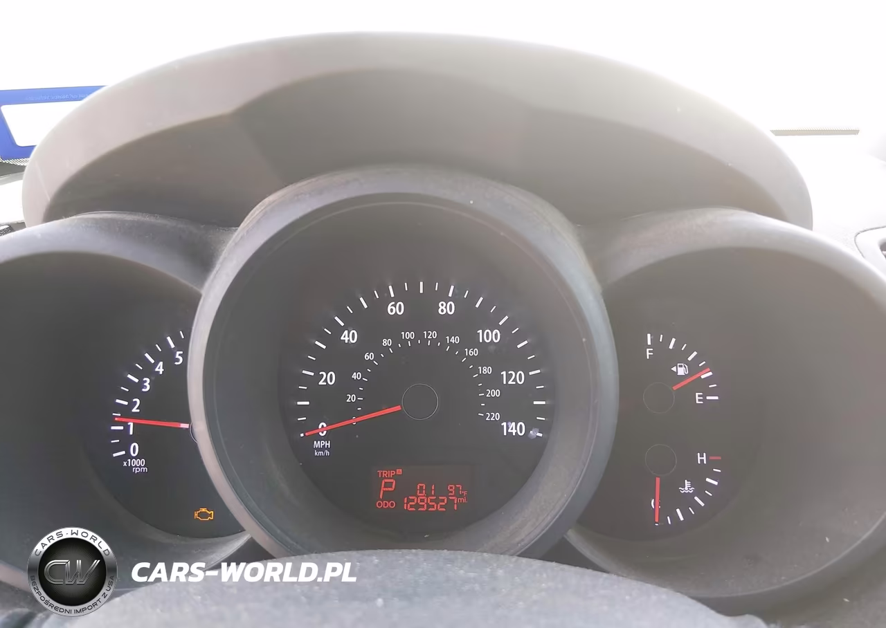 2013 Kia Soul VIN:KNDJT2A52D7496918 - 7