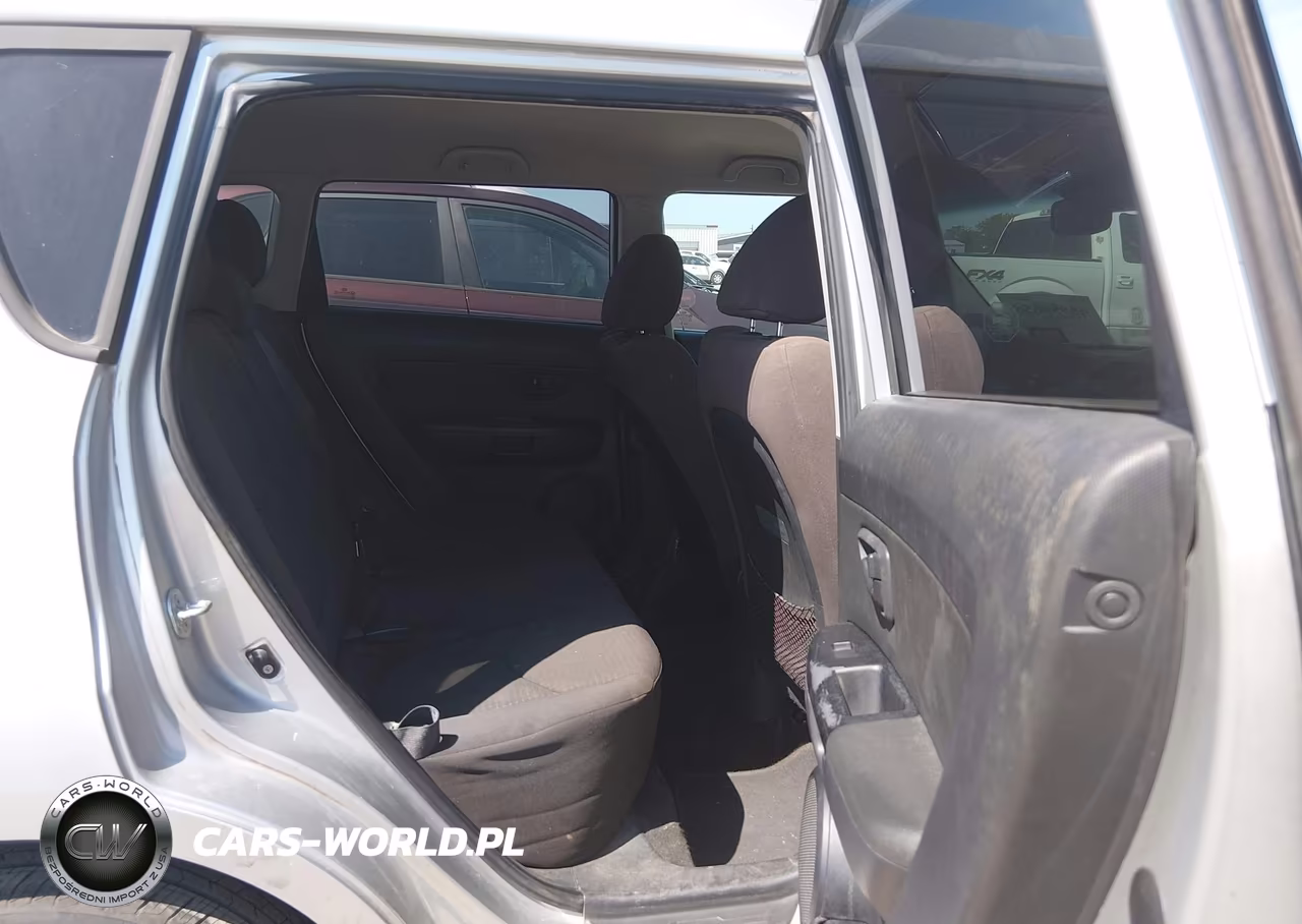 2013 Kia Soul VIN:KNDJT2A52D7496918 - 8