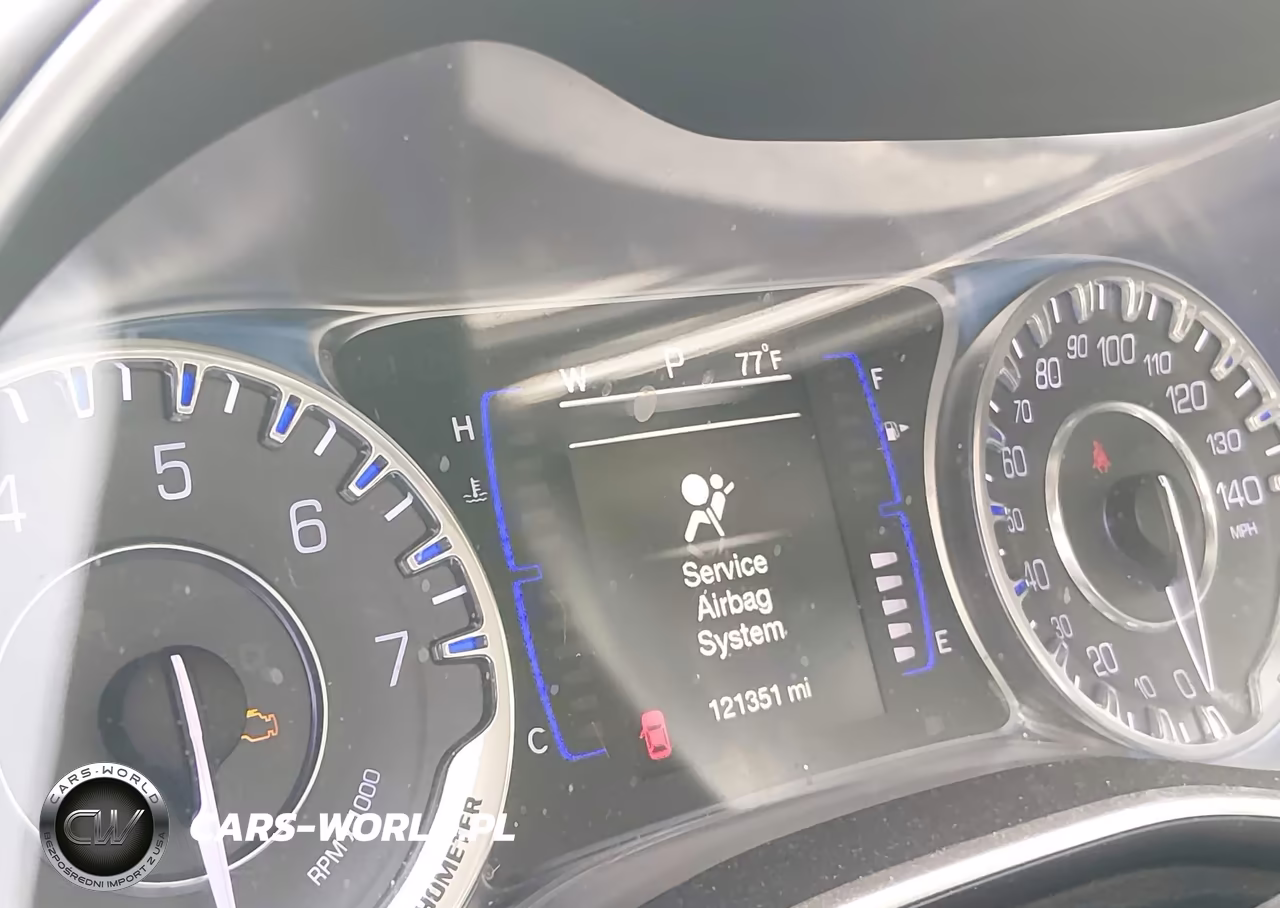 2016 Chrysler 200 Limited VIN:1C3CCCAB2GN140820 - 15