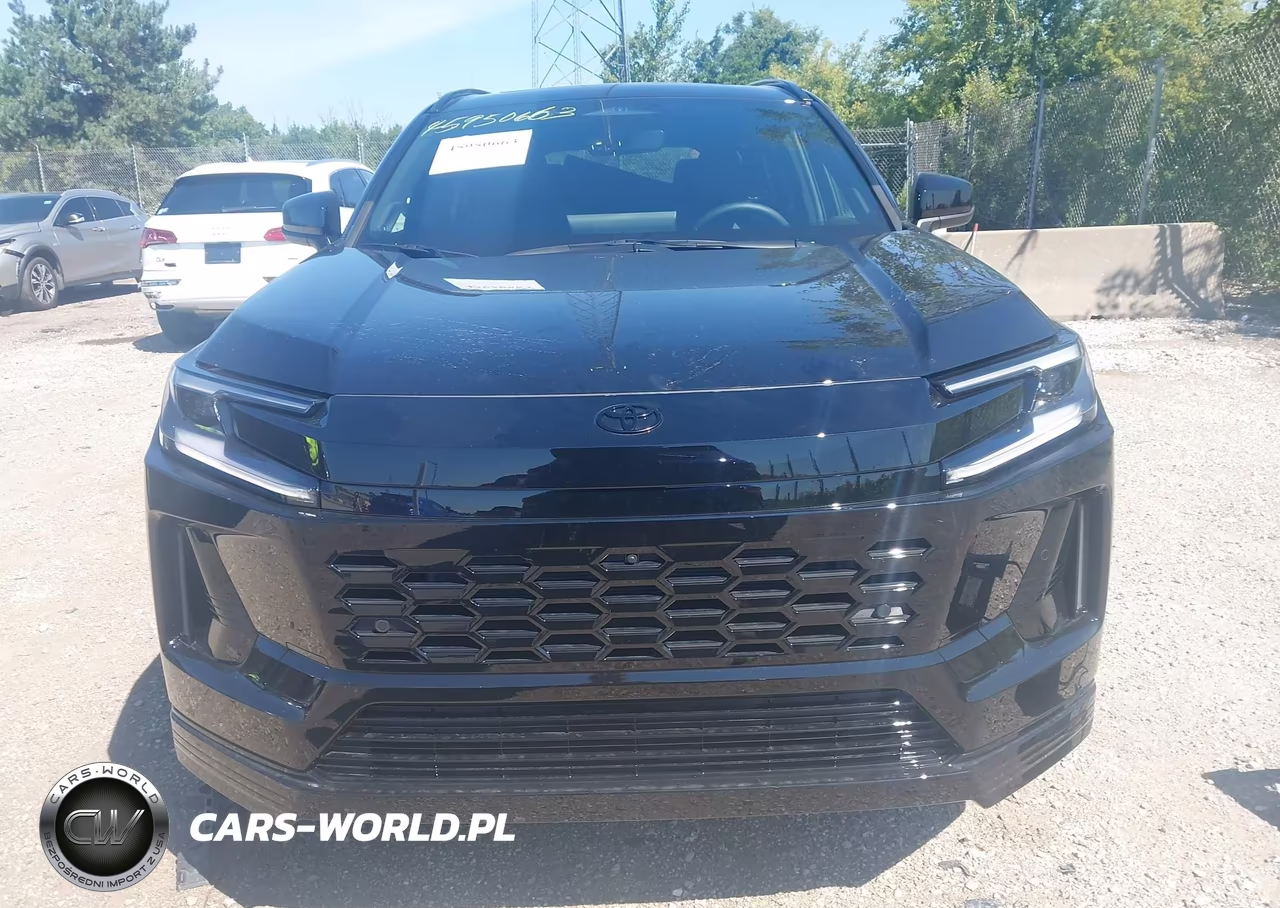 2026 Toyota Rav4 Xse VIN:JTM6CRAV8TJ010662 - 12