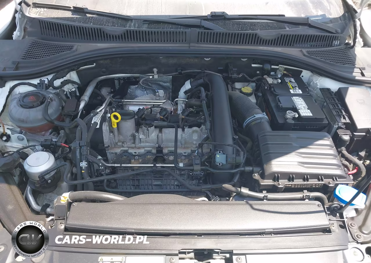 2020 Volkswagen Jetta 1.4T Sel VIN:3VWEB7BU6LM008160 - 10