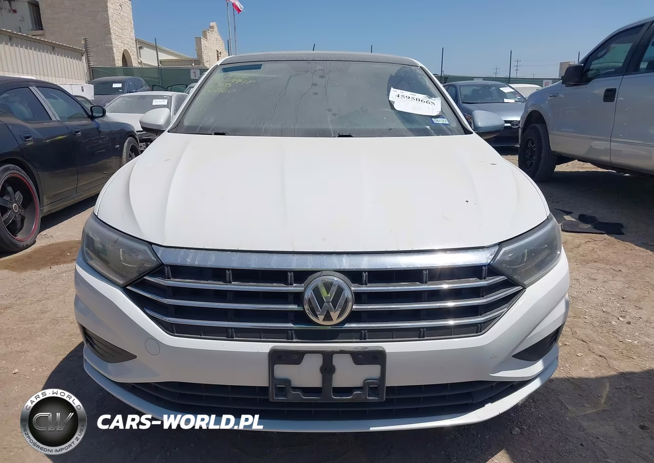 2020 Volkswagen Jetta 1.4T Sel VIN:3VWEB7BU6LM008160 - 13