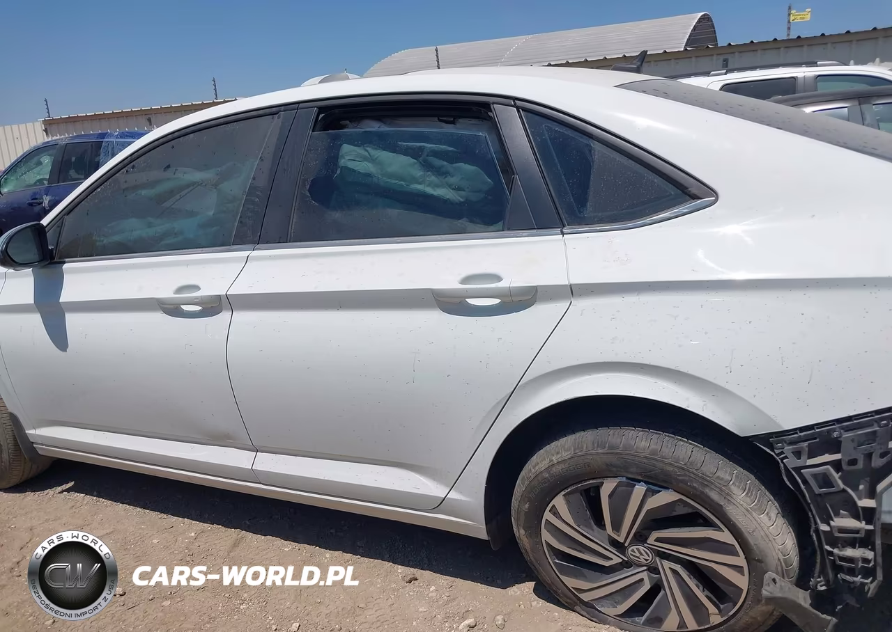 2020 Volkswagen Jetta 1.4T Sel VIN:3VWEB7BU6LM008160 - 15