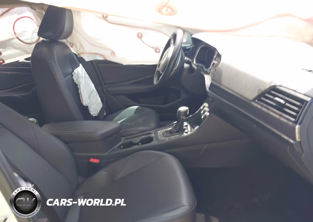 2020 Volkswagen Jetta 1.4T Sel VIN:3VWEB7BU6LM008160 - 5