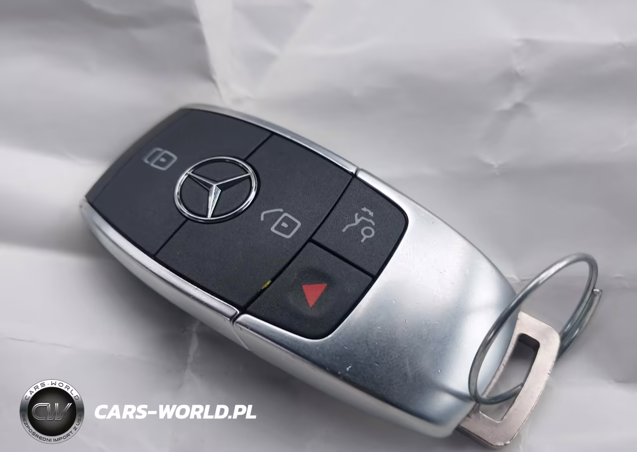 2026 Mercedes-Benz Gle 350 VIN:4JGFB4FB7TB595731 - 11