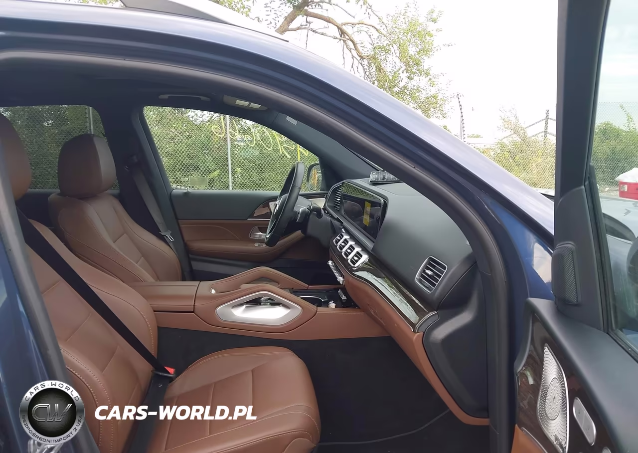 2026 Mercedes-Benz Gle 350 VIN:4JGFB4FB7TB595731 - 5