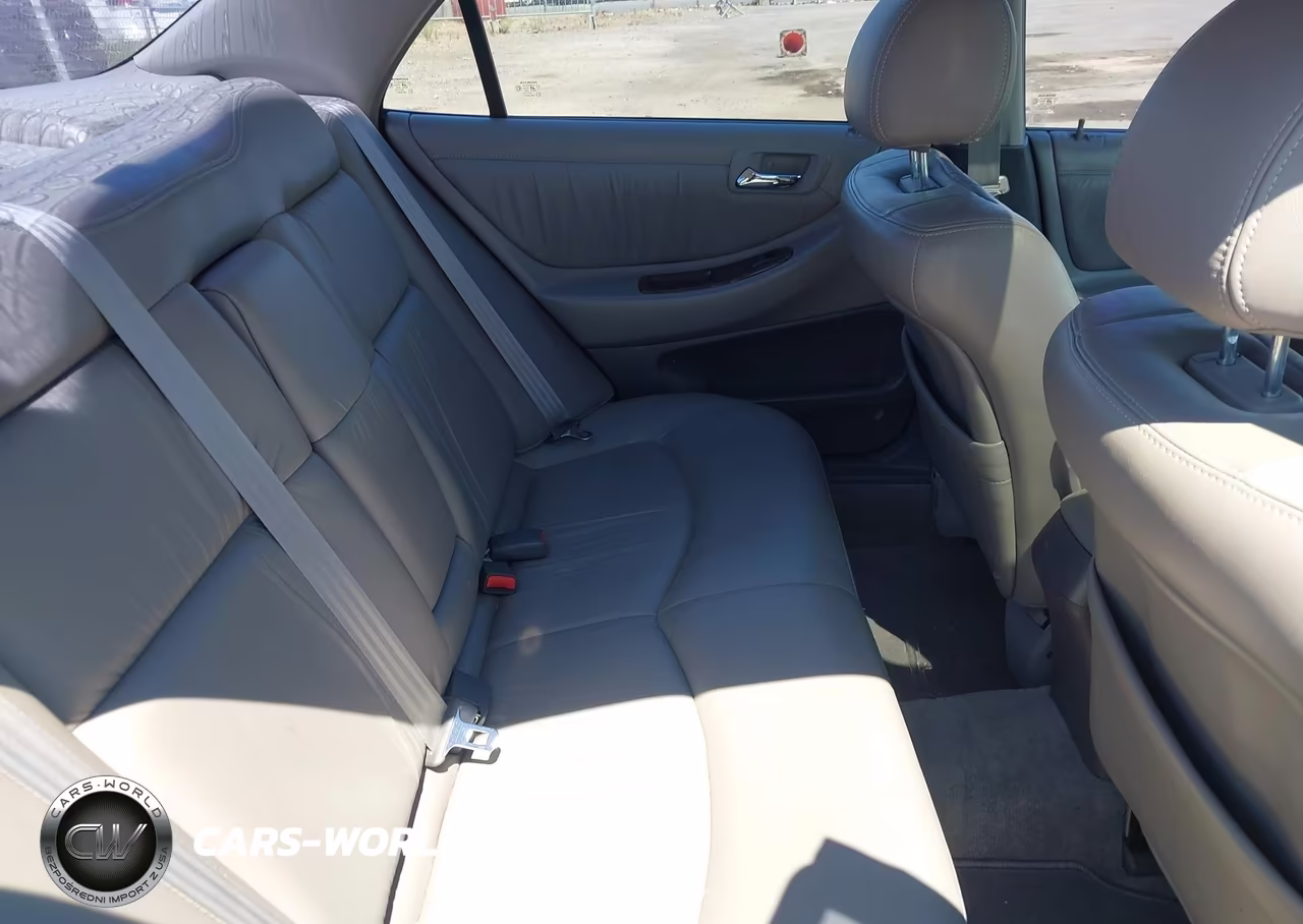 1999 Honda Accord Ex VIN:1HGCG565XXA055408 - 8