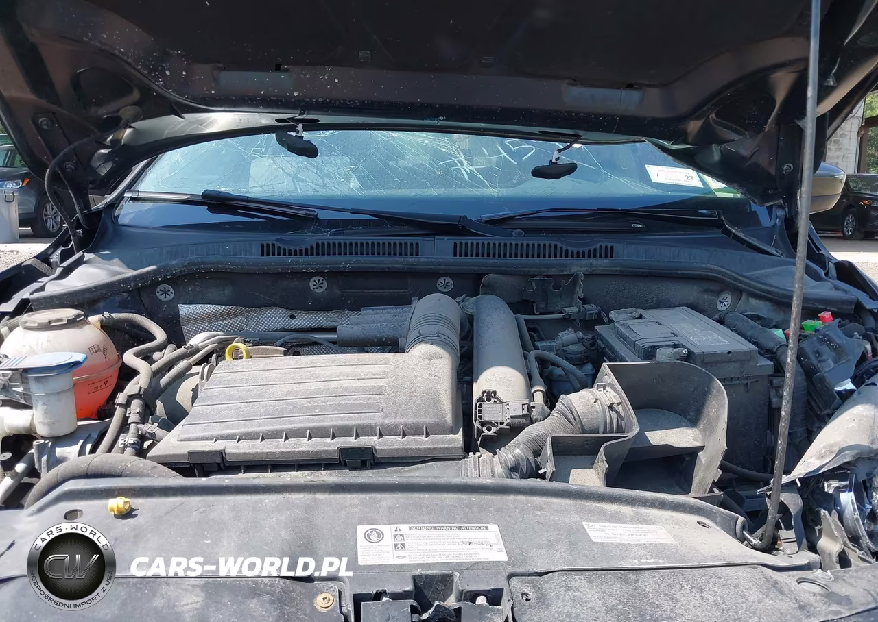 2018 Volkswagen Jetta 1.4T S VIN:3VW2B7AJ1JM231312 - 10
