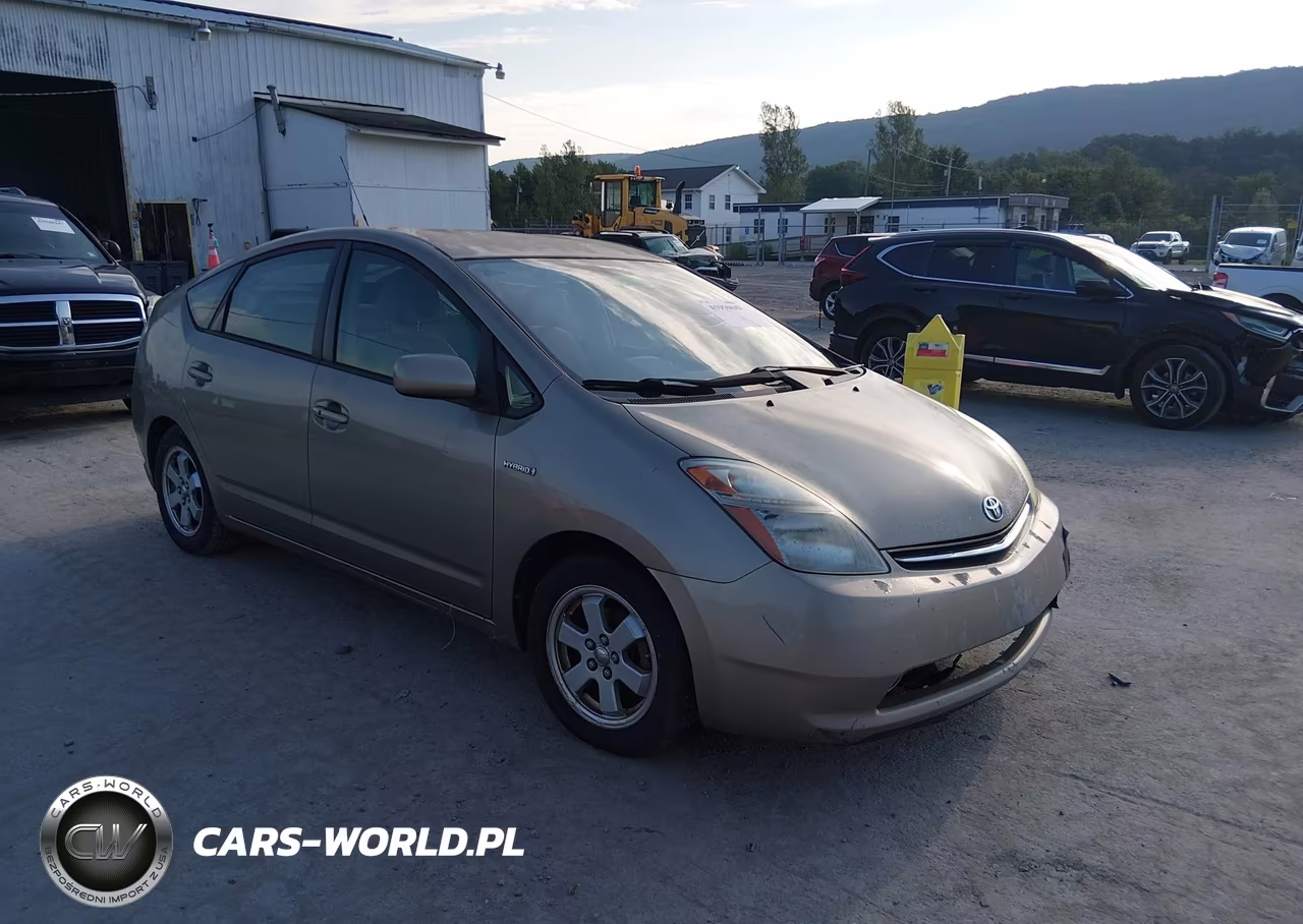 2009 Toyota Prius
