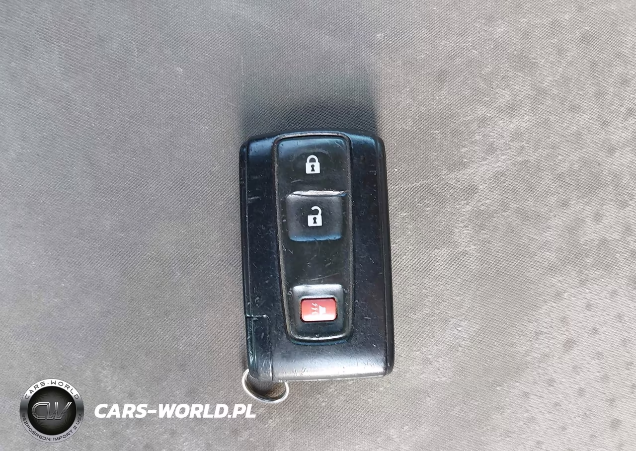 2009 Toyota Prius VIN:JTDKB20U093472552 - 11