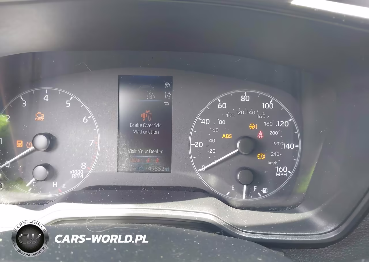 2024 Toyota Corolla Le VIN:5YFB4MDE8RP124367 - 7