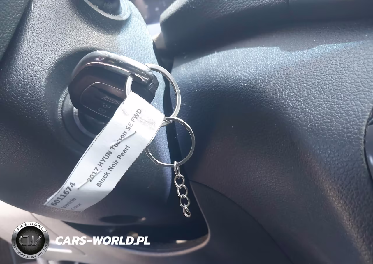 2017 Hyundai Tucson Se VIN:KM8J33A41HU272104 - 11