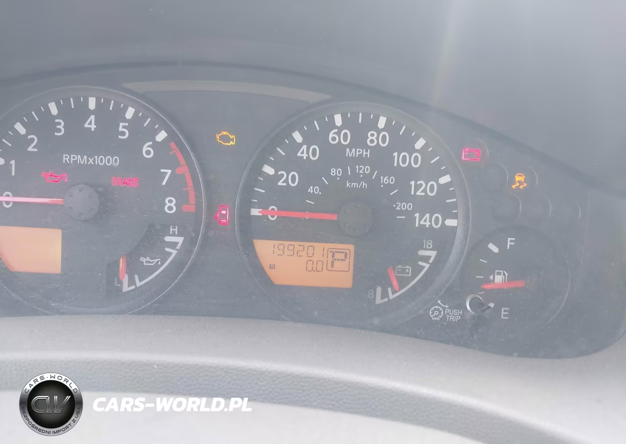 2012 Nissan Frontier Sv VIN:1N6AD0EV5CC439465 - 7