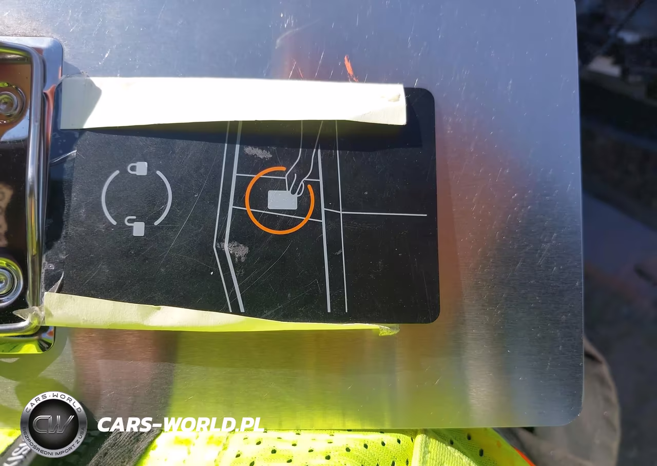 2024 Tesla Cybertruck All-Wheel Drive VIN:7G2CEHED6RA024546 - 10