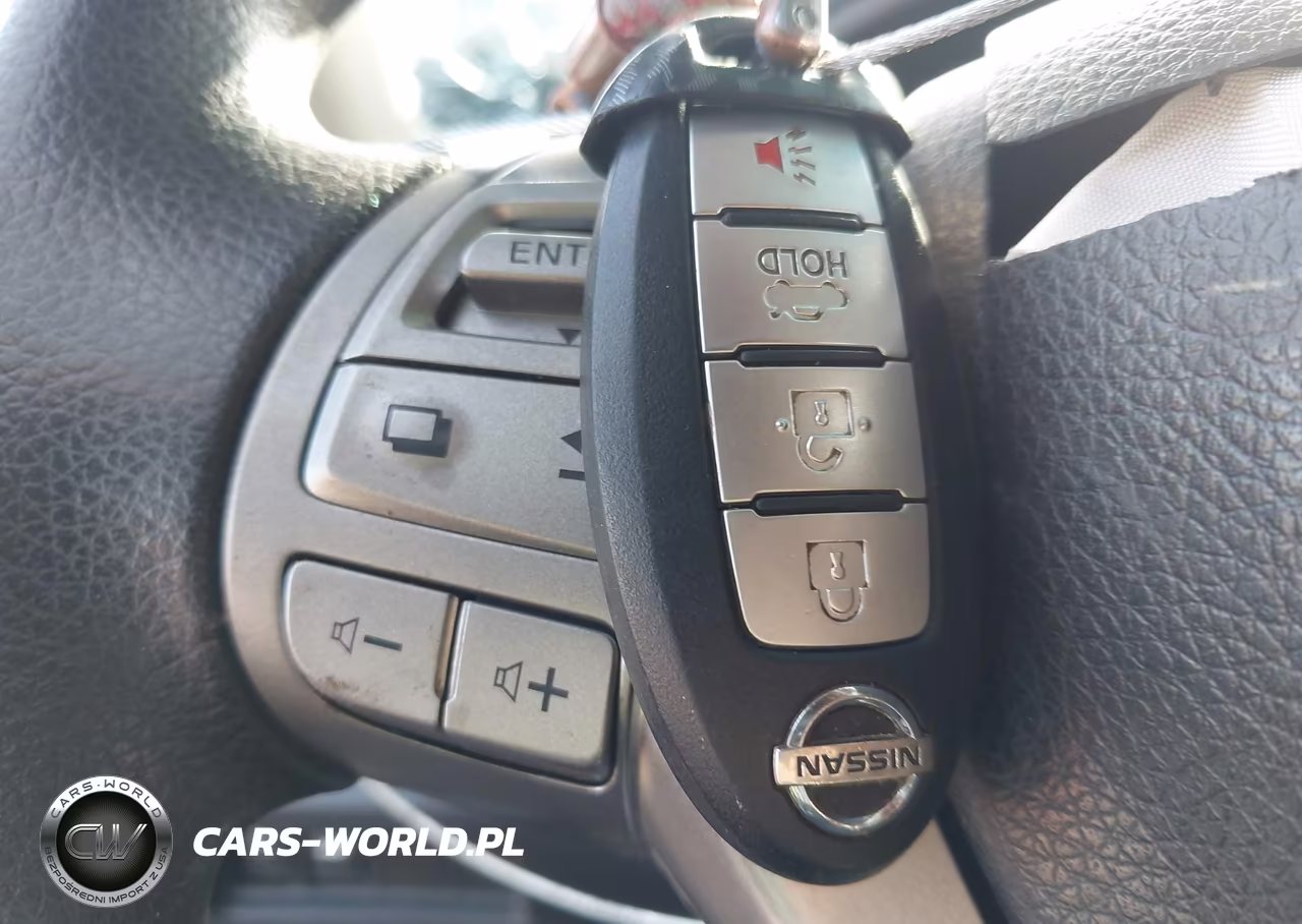 2015 Nissan Altima 2.5-2.5 S-2.5 Sl-2.5 Sv VIN:1N4AL3AP3FN886373 - 11