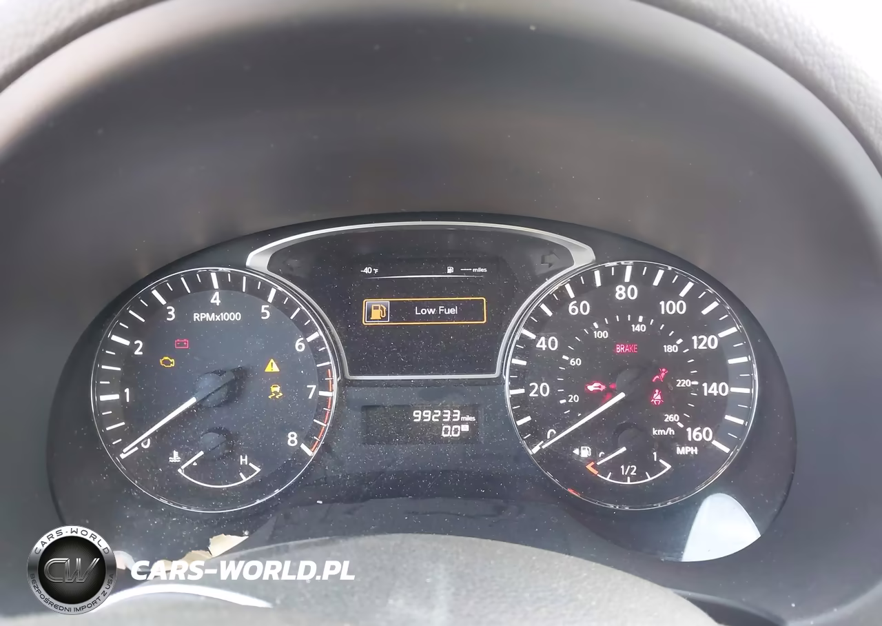 2015 Nissan Altima 2.5-2.5 S-2.5 Sl-2.5 Sv VIN:1N4AL3AP3FN886373 - 7