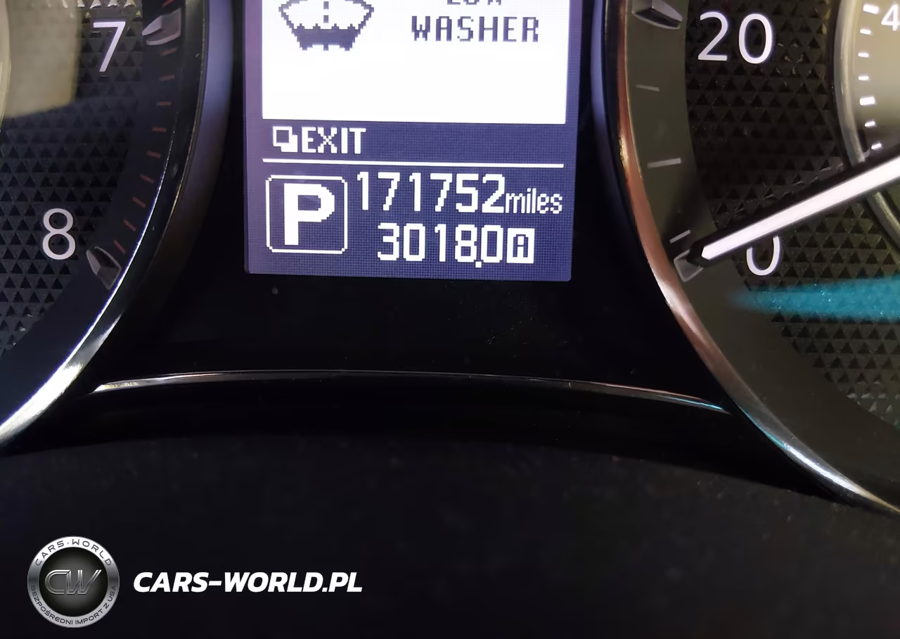 2017 Nissan Armada Platinum VIN:JN8AY2NC9H9508524 - 16