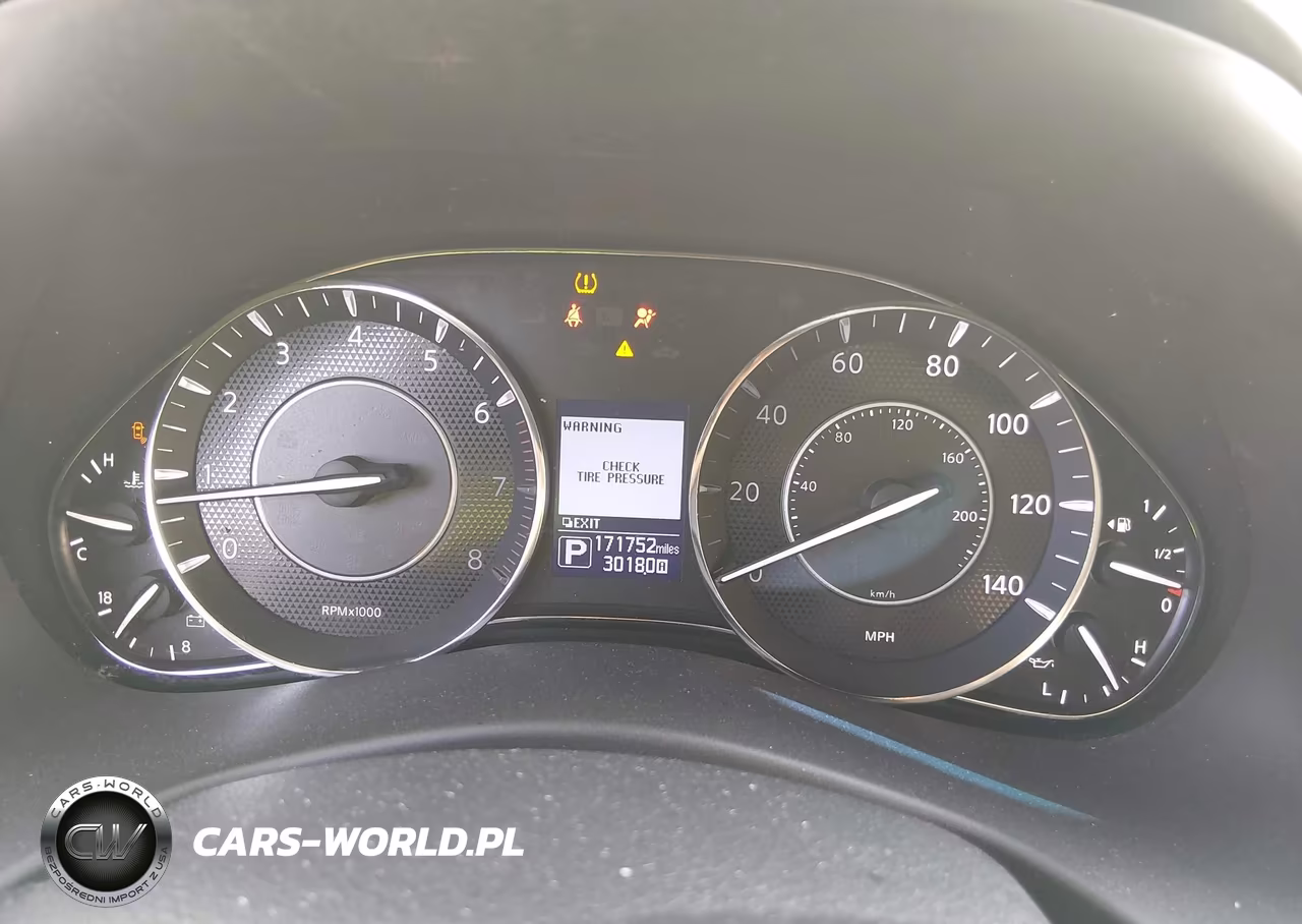 2017 Nissan Armada Platinum VIN:JN8AY2NC9H9508524 - 7