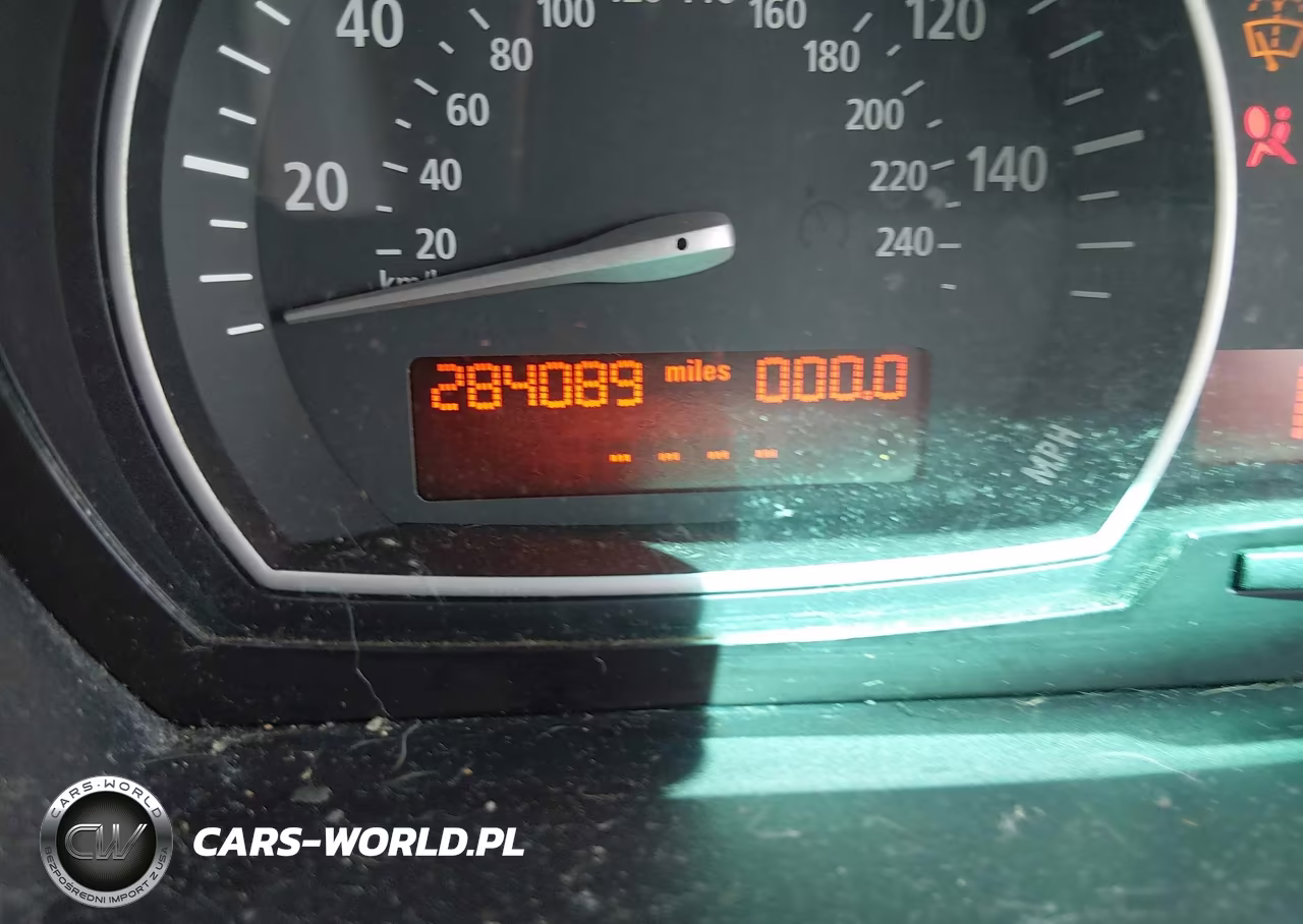 2006 BMW X3 3.0I VIN:WBXPA93436WD26546 - 15