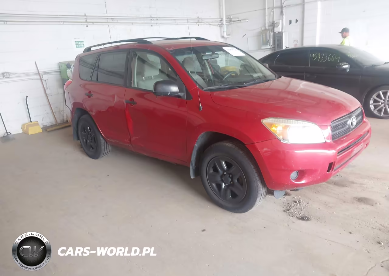 2006 Toyota Rav4