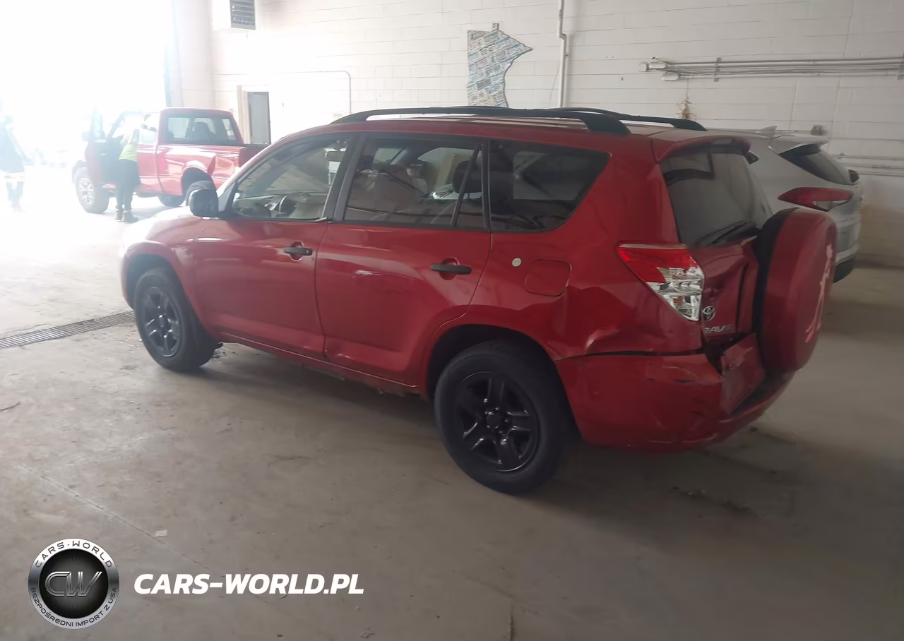 2006 Toyota Rav4 VIN:JTMBD33V966003636 - 3