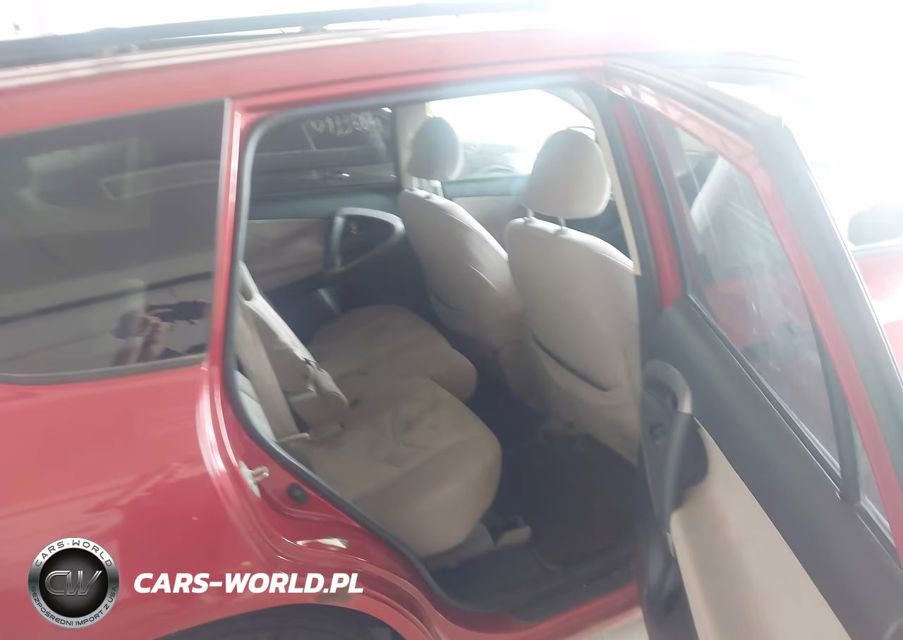 2006 Toyota Rav4 VIN:JTMBD33V966003636 - 8