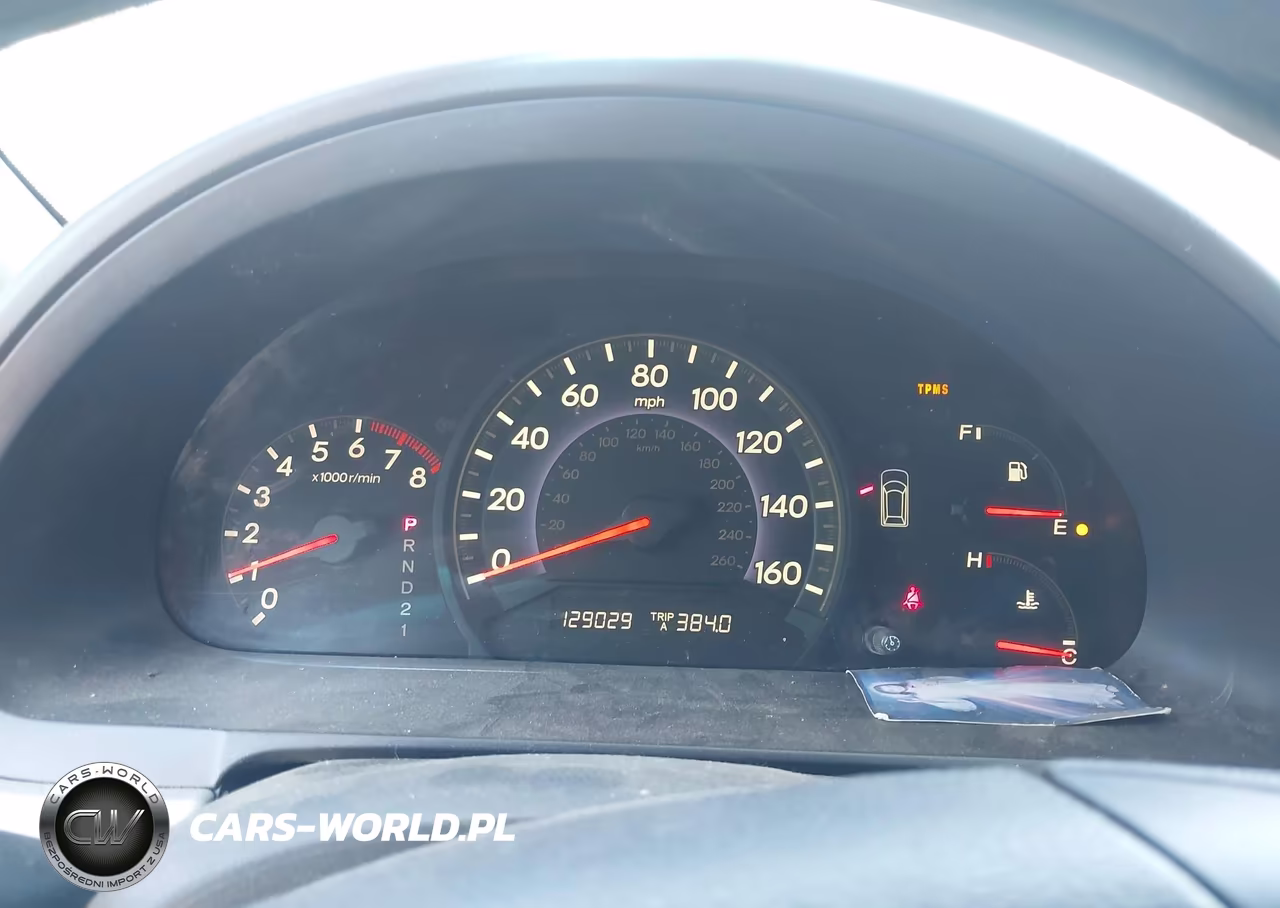 2010 Honda Odyssey Lx VIN:5FNRL3H29AB001754 - 7