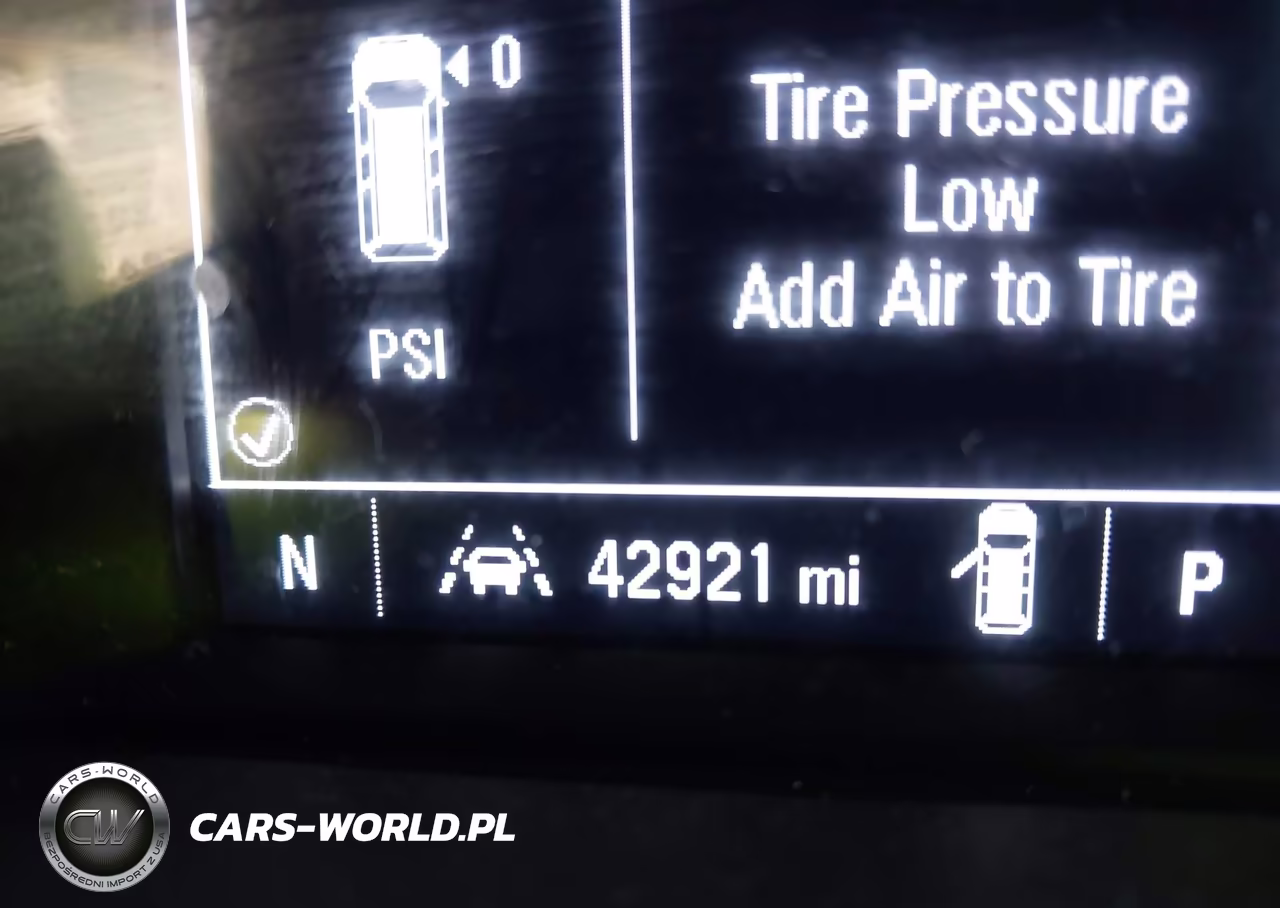 2023 Chevrolet Traverse Fwd 1Fl VIN:1GNERLKW1PJ239311 - 16