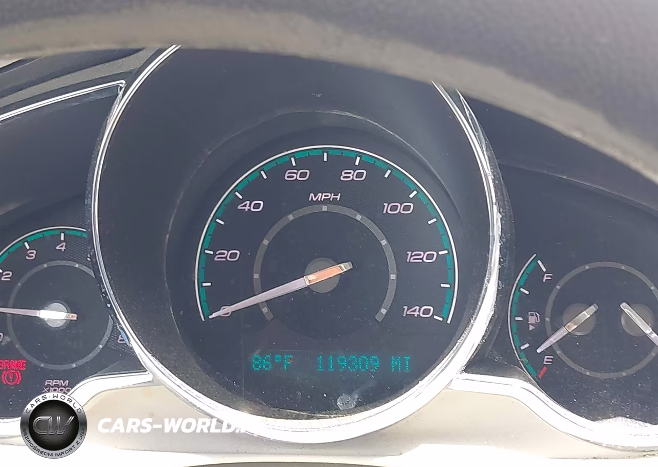 2012 Chevrolet Malibu 1Lt VIN:1G1ZC5E08CF363967 - 7