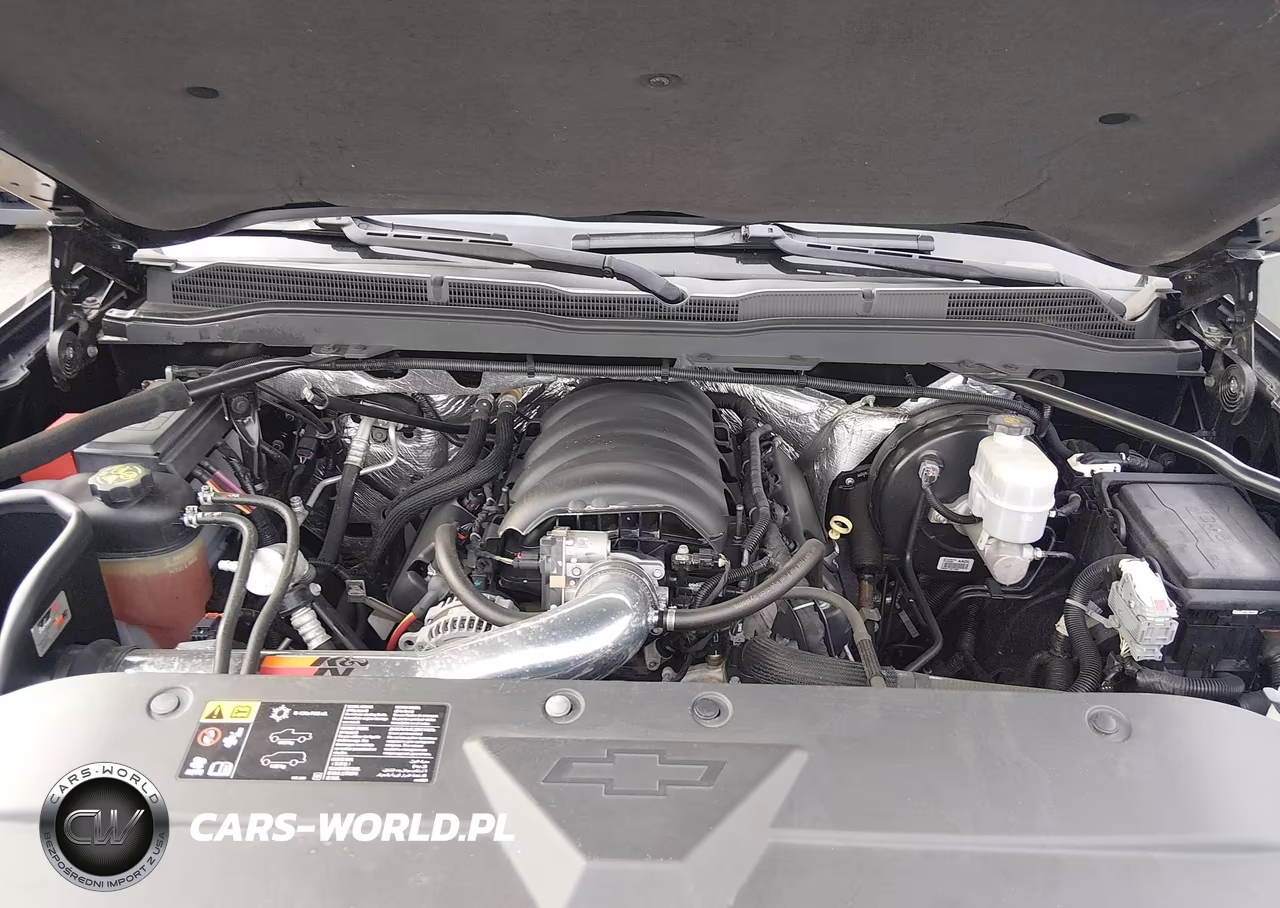2014 Chevrolet Silverado 1500 1Lt VIN:3GCPCREC7EG298644 - 10