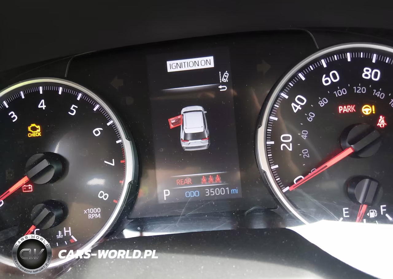 2021 Toyota Rav4 Xle Premium VIN:2T3A1RFV5MC224277 - 15