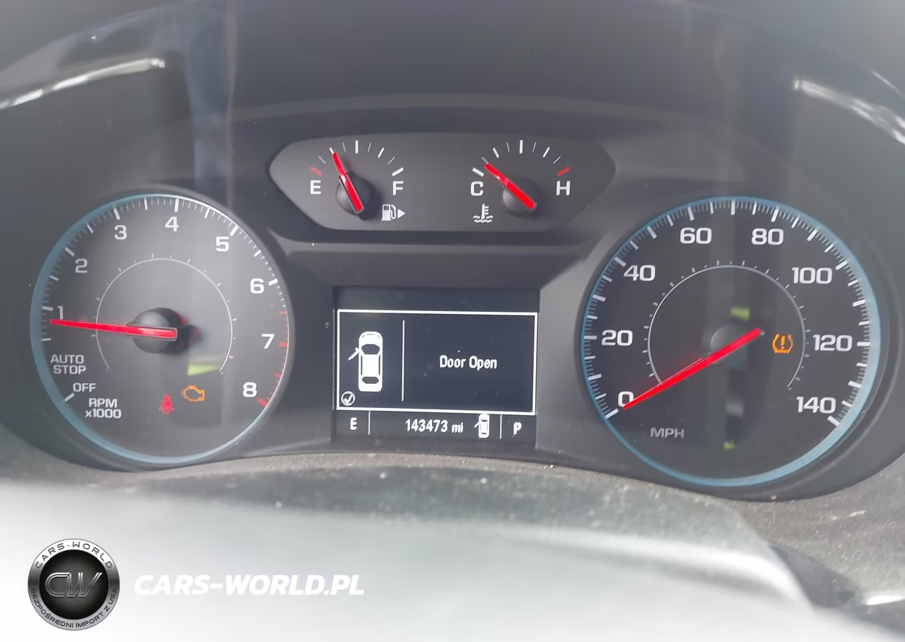 2018 Chevrolet Malibu Lt VIN:1G1ZD5ST0JF109484 - 7
