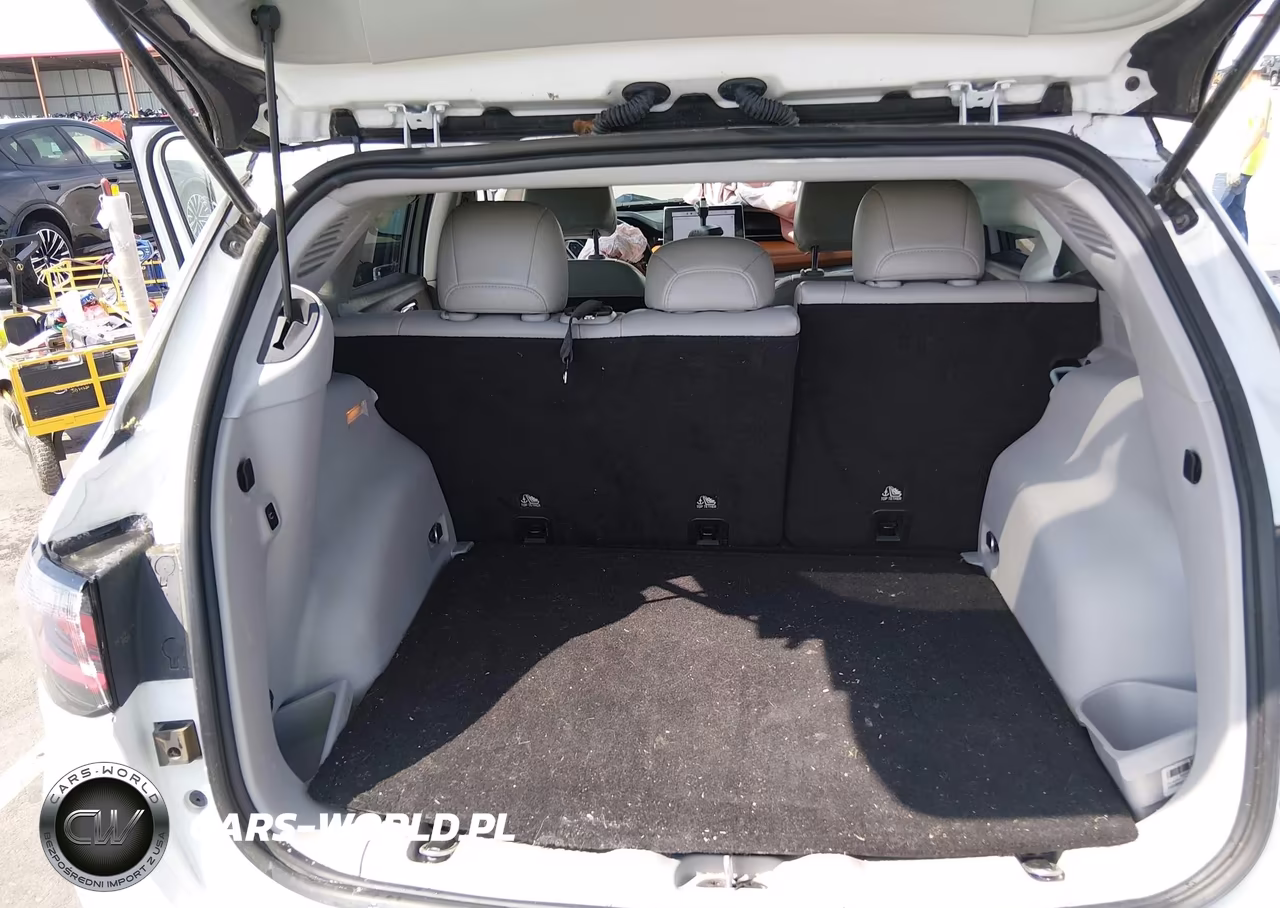 2022 Jeep Compass Limited 4X4 VIN:3C4NJDCB3NT197263 - 18