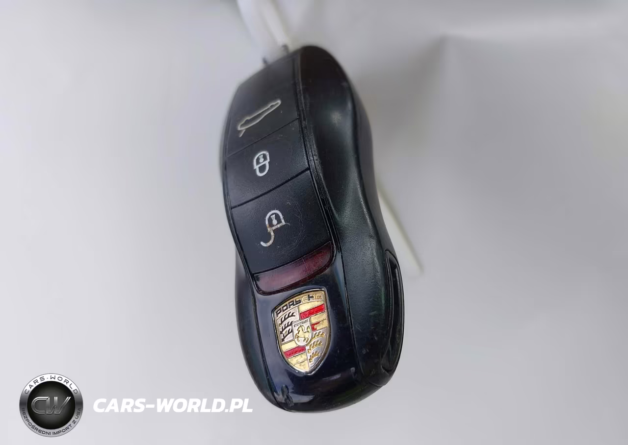 2011 Porsche Panamera 4 VIN:WP0AA2A77BL021955 - 11