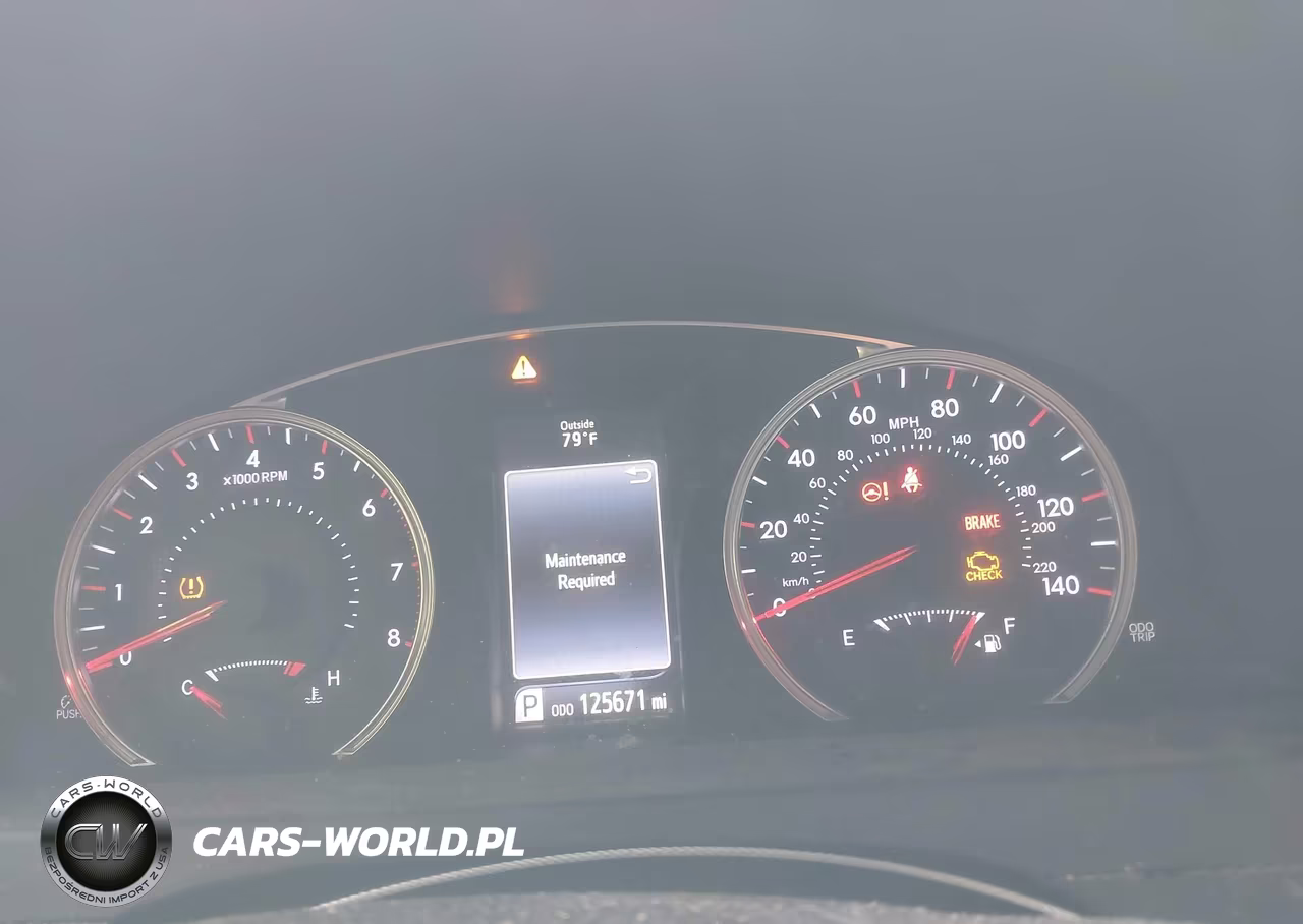 2015 Toyota Camry Se VIN:4T1BF1FK8FU927217 - 7