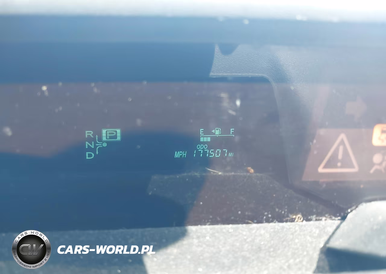 2008 Toyota Prius VIN:JTDKB20U987787714 - 15