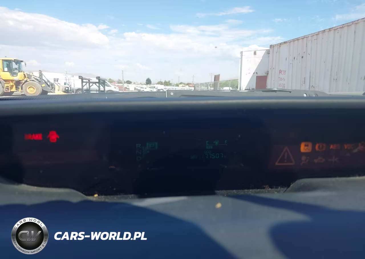 2008 Toyota Prius VIN:JTDKB20U987787714 - 7
