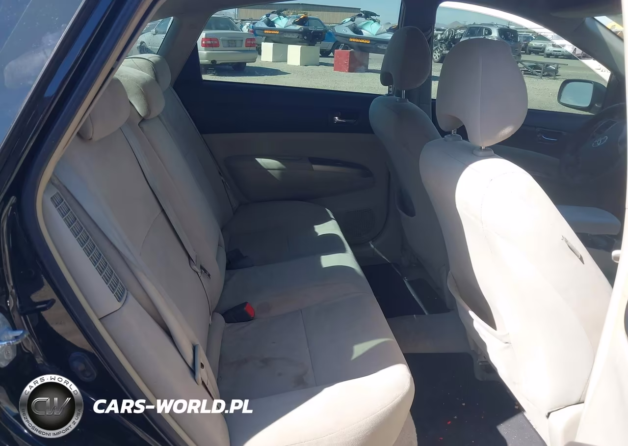 2008 Toyota Prius VIN:JTDKB20U987787714 - 8